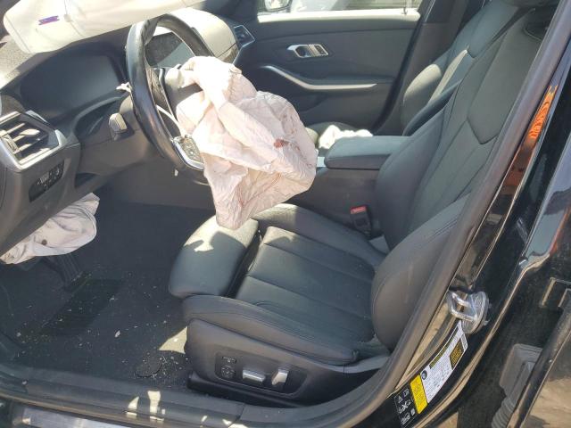 2020 BMW 330XI - 3MW5R7J02L8B06525