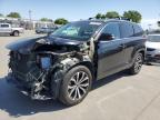 2017 TOYOTA HIGHLANDER - 5TDDZRFH9HS422494
