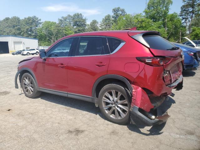 2019 MAZDA CX-5 GRAND JM3KFBDM5K0569002
