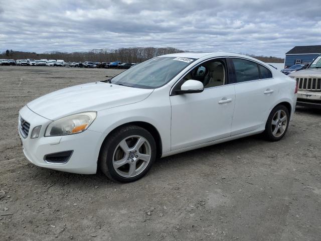 VOLVO S60 T5