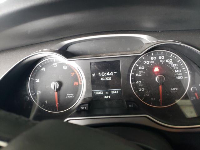 2015 AUDI A4 PREMIUM - WAUBFAFLXFN007710