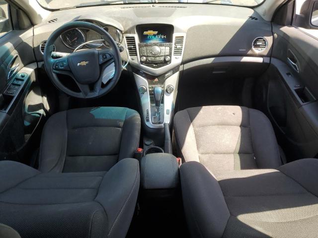2016 CHEVROLET CRUZE LIMI - 1G1PE5SB2G7178403