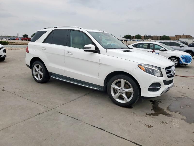 Vin: 4jgda5jb1ha864178, lot: 53713285, mercedes-benz gle-class 350 20174