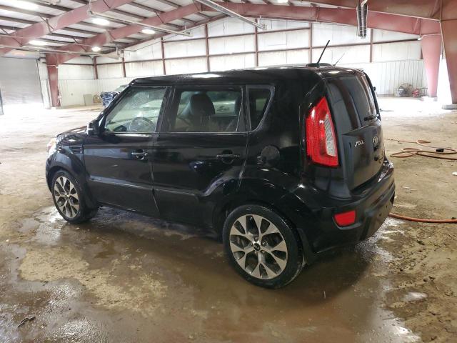 Vin: kndjt2a66d7488975, lot: 53427915, kia soul + 20132