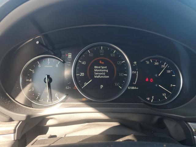 2019 MAZDA CX-5 GRAND - JM3KFBDM8K0525656