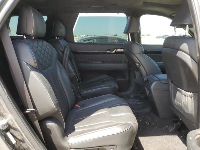 2020 HYUNDAI PALISADE L KM8R54HE7LU044666