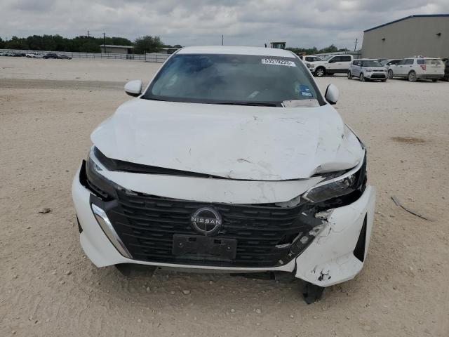 2024 NISSAN SENTRA SV - 3N1AB8CV8RY361406
