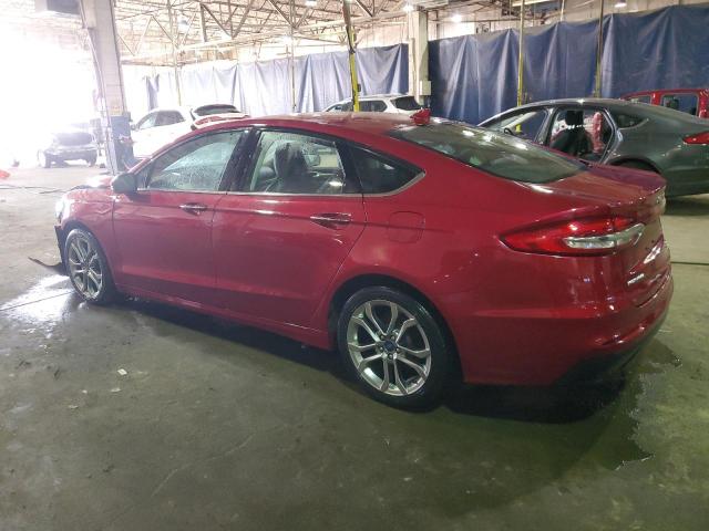 Vin: 3fa6p0cd0lr177078, lot: 51739315, ford fusion sel 20202