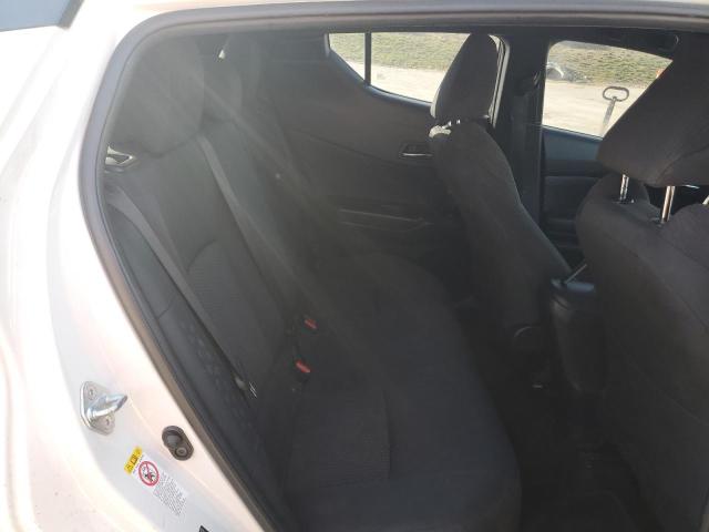 2018 TOYOTA C-HR XLE NMTKHMBX5JR036962