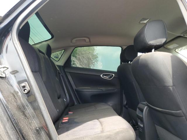 2019 NISSAN SENTRA S - 3N1AB7APXKL613934