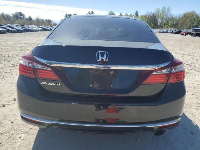 2017 HONDA ACCORD LX - 1HGCR2F32HA078514