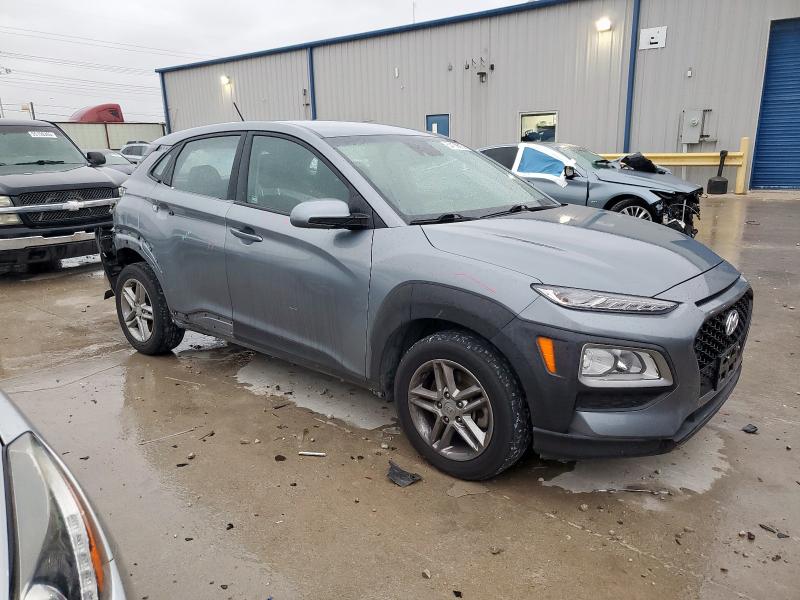 Vin: km8k1caa1mu691161, lot: 54169615, hyundai kona se 20214