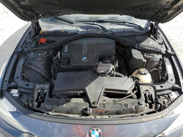 2016 BMW 428 XI WBA3N9C5XGK248987