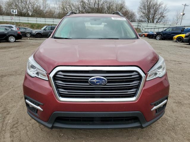 2022 SUBARU ASCENT LIM 4S4WMAMD1N3412043