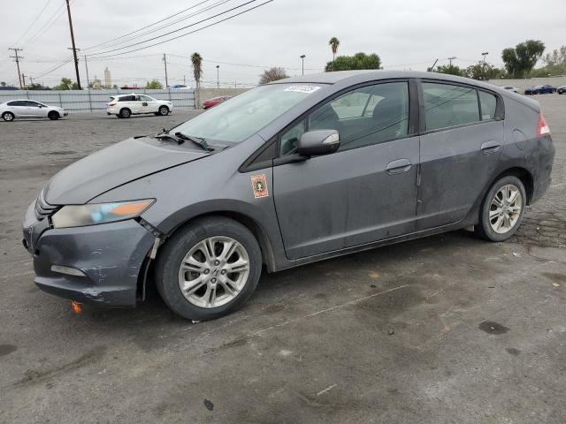 HONDA INSIGHT EX
