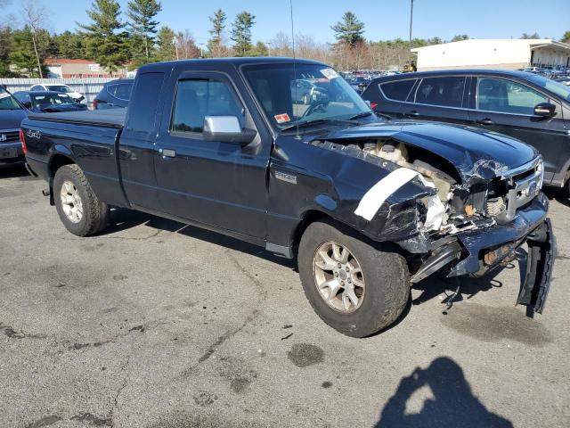 Vin: 1ftlr4fe8bpa09908, lot: 53146525, ford ranger super cab 20114