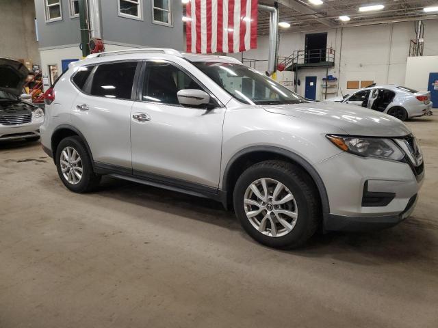 Vin: knmat2mv6jp542743, lot: 54591815, nissan all models s 20184