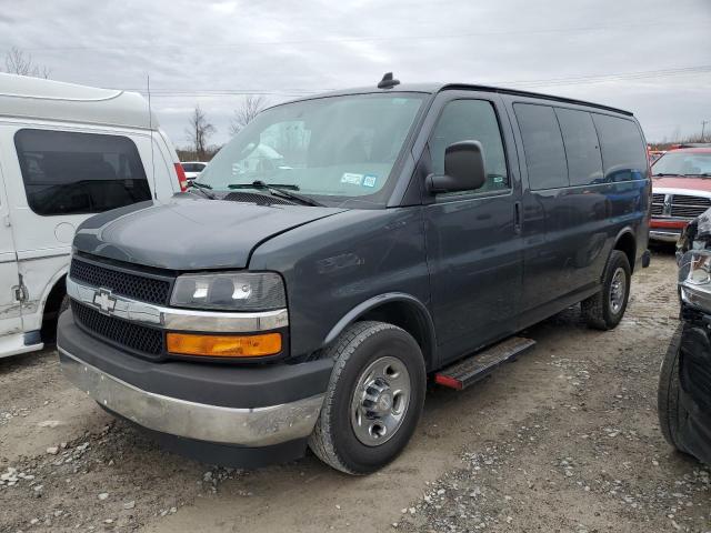 Vin: 1gawgfff8h1244398, lot: 51238305, chevrolet express lt 2017 img_1