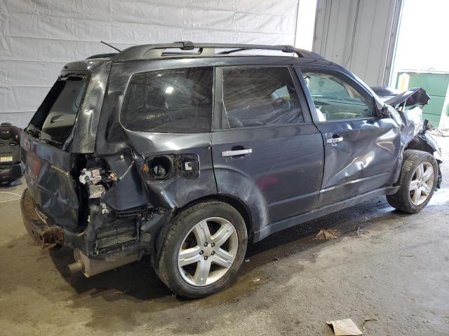 Vin: jf2sh6cc8ah750079, lot: 51095665, subaru forester 2.5x premium 20103
