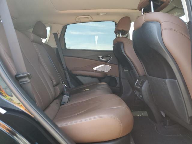 2021 ACURA RDX TECHNO 5J8TC2H56ML024311