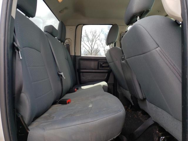 2017 RAM 1500 ST - 1C6RR7FT5HS779491