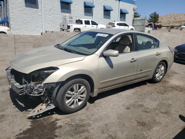 NISSAN ALTIMA BASE