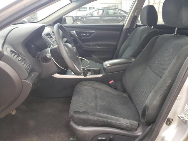 2015 NISSAN ALTIMA 2.5 - 1N4AL3AP3FN393163