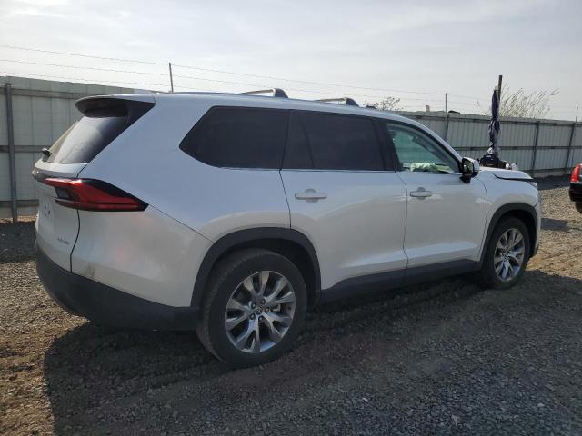 Vin: 5tdacab54rs008784, lot: 55065845, toyota grand high xle 20243