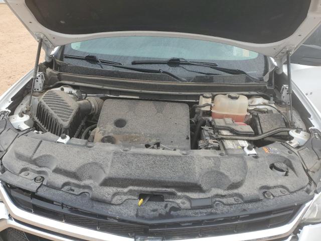 2021 CHEVROLET TRAVERSE L - 1GNERFKW7MJ118067