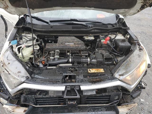 2017 HONDA CR-V EX - 2HKRW1H51HH503594