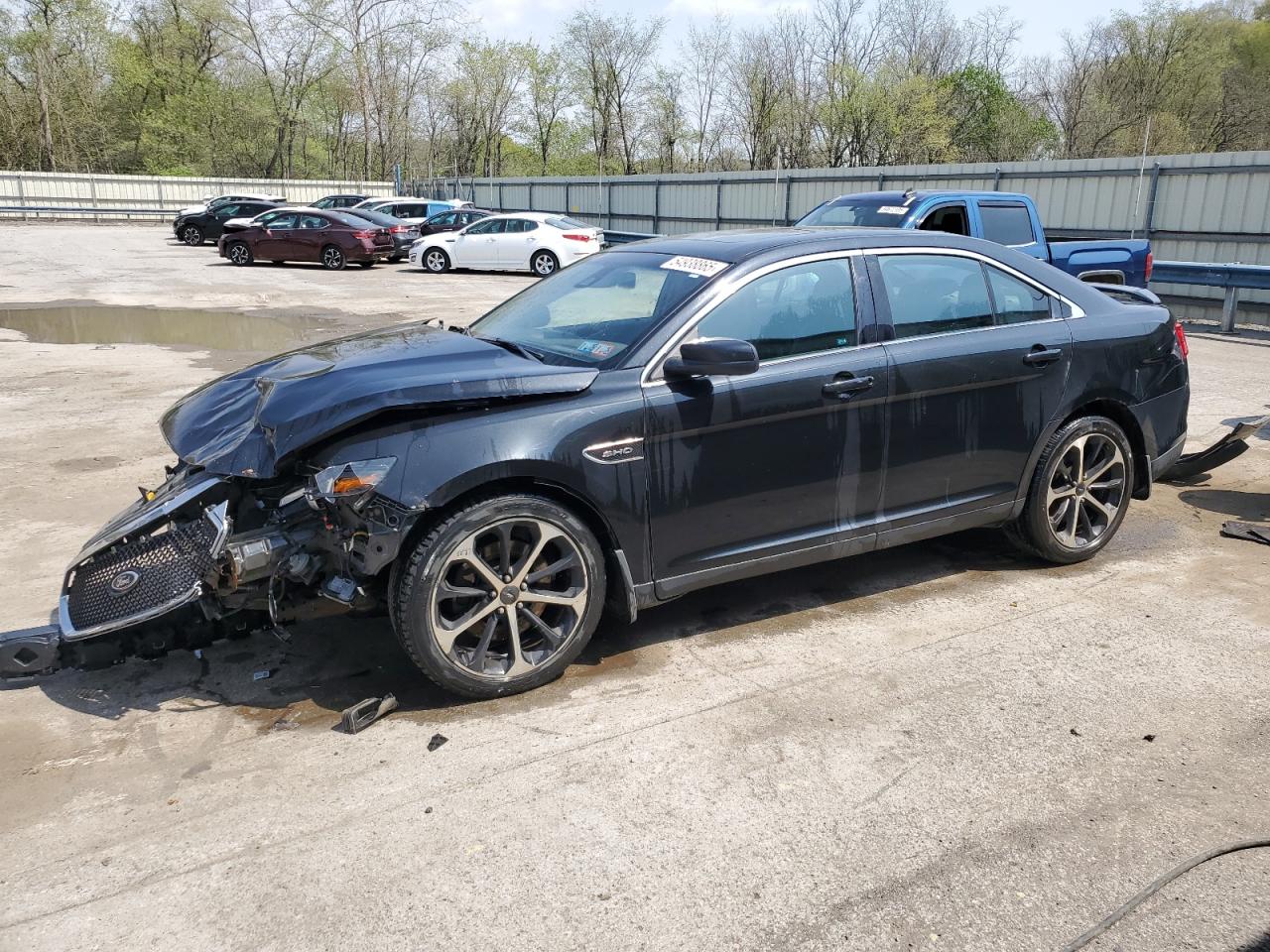 FORD TAURUS SHO