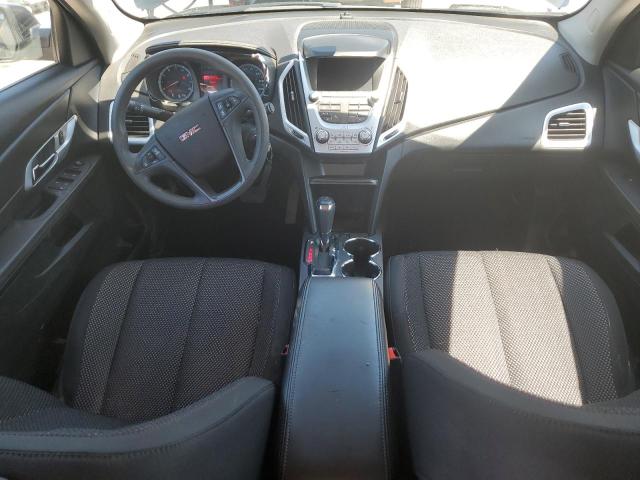 2017 GMC TERRAIN SL - 2GKALMEK8H6234178