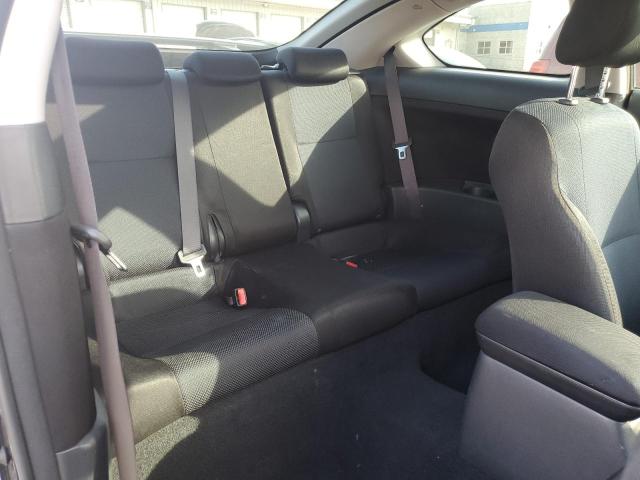 2010 TOYOTA SCION TC - JTKDE3B72A0317819