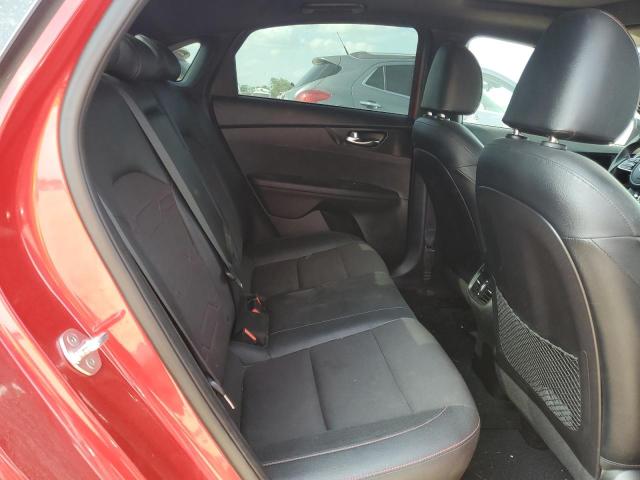 2021 KIA FORTE GT 3KPF44AC8ME292251