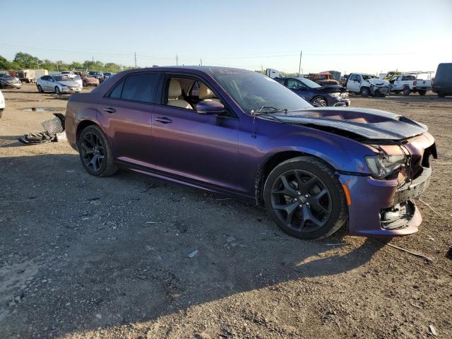 Vin: 2c3ccadg7nh177475, lot: 52054845, chrysler 300 touring l 20224