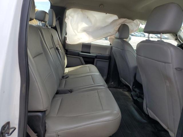2020 FORD F150 SUPER - 1FTEW1E50LFB09817