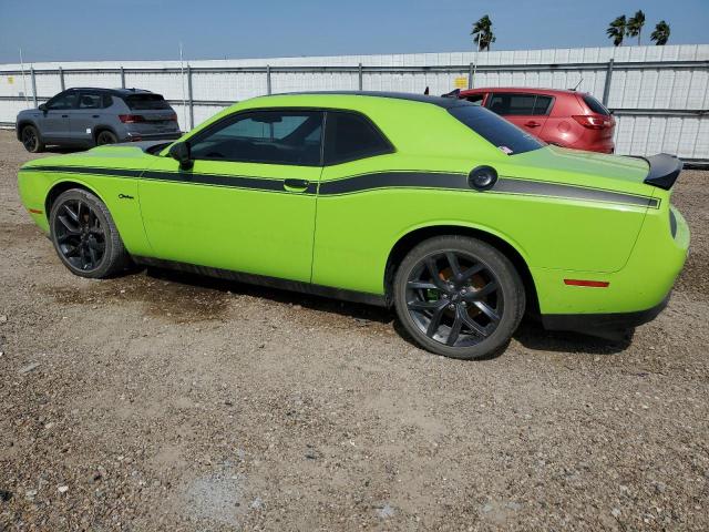 Vin: 2c3cdzagxkh688030, lot: 51791495, dodge challenger sxt 20192