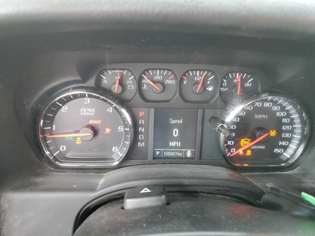 2015 CHEVROLET TAHOE POLI 1GNLC2KC6FR679453