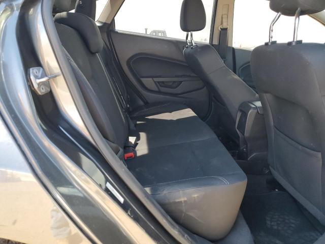 2016 FORD FIESTA SE - 3FADP4BJ4GM127132