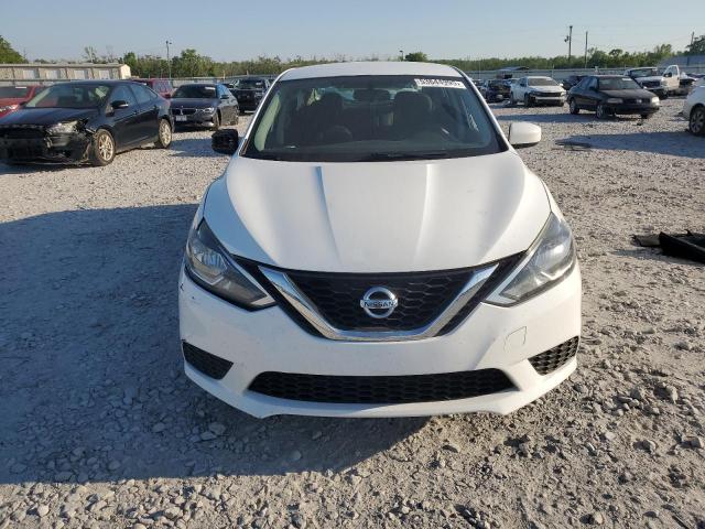 2017 NISSAN SENTRA S - 3N1AB7AP2HY400472