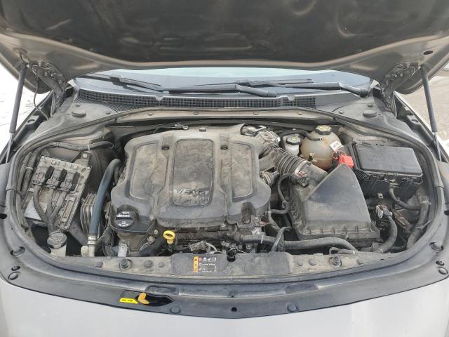 2017 BUICK LACROSSE E 1G4ZP5SSXHU159834
