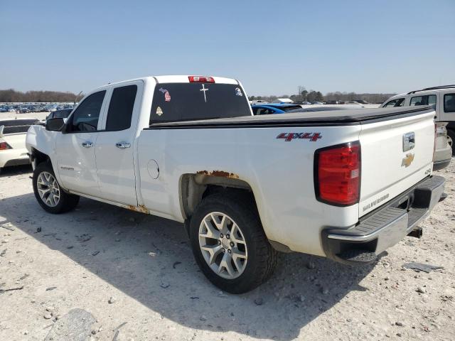2015 CHEVROLET SILVERADO - 1GCVKPEC4FZ418674