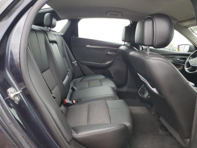 2014 CHEVROLET IMPALA LT - 2G1125S39E9282065