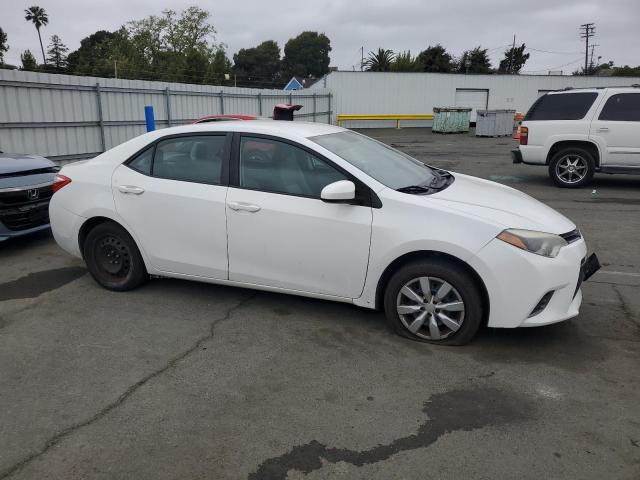 2015 TOYOTA COROLLA L - 5YFBURHE1FP242439