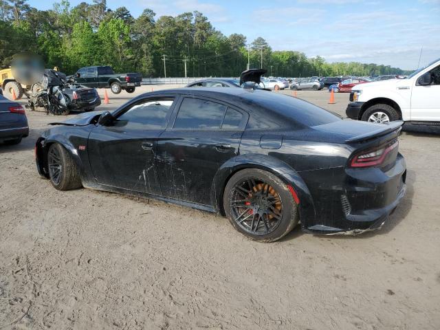 2021 DODGE CHARGER SC 2C3CDXGJ0MH584687