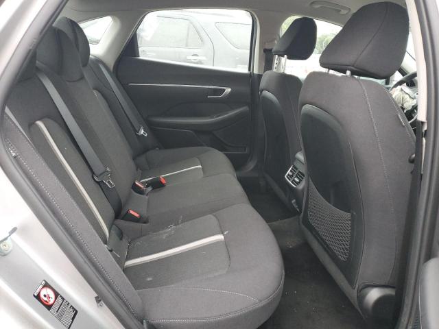2021 HYUNDAI SONATA HYB KMHL24JJ8MA033815