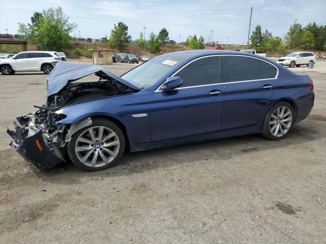 Vin: wba5a5c55gg352058, lot: 53202805, bmw 5 series i 2016 img_1