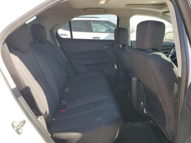 2017 CHEVROLET EQUINOX LT - 2GNALCEK6H6322448