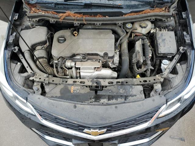 2018 CHEVROLET CRUZE LS - 1G1BC5SM2J7229293