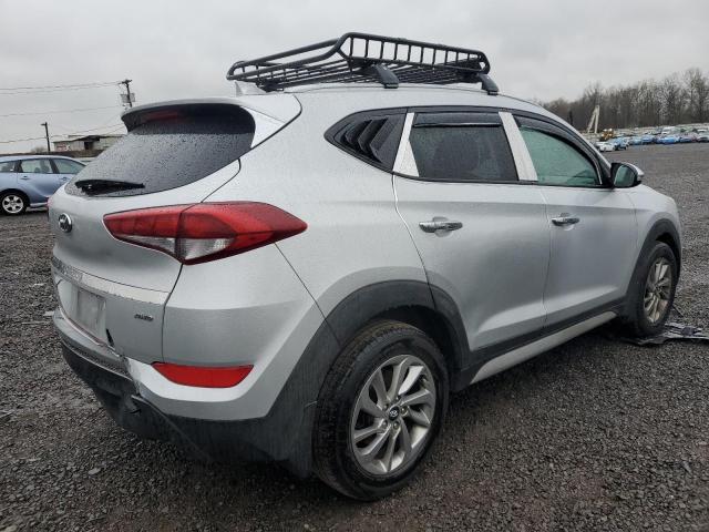 2018 HYUNDAI TUCSON SEL - KM8J3CA45JU653573